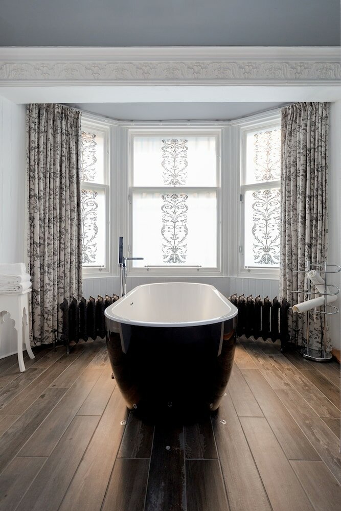 Фото Alamo Guest House