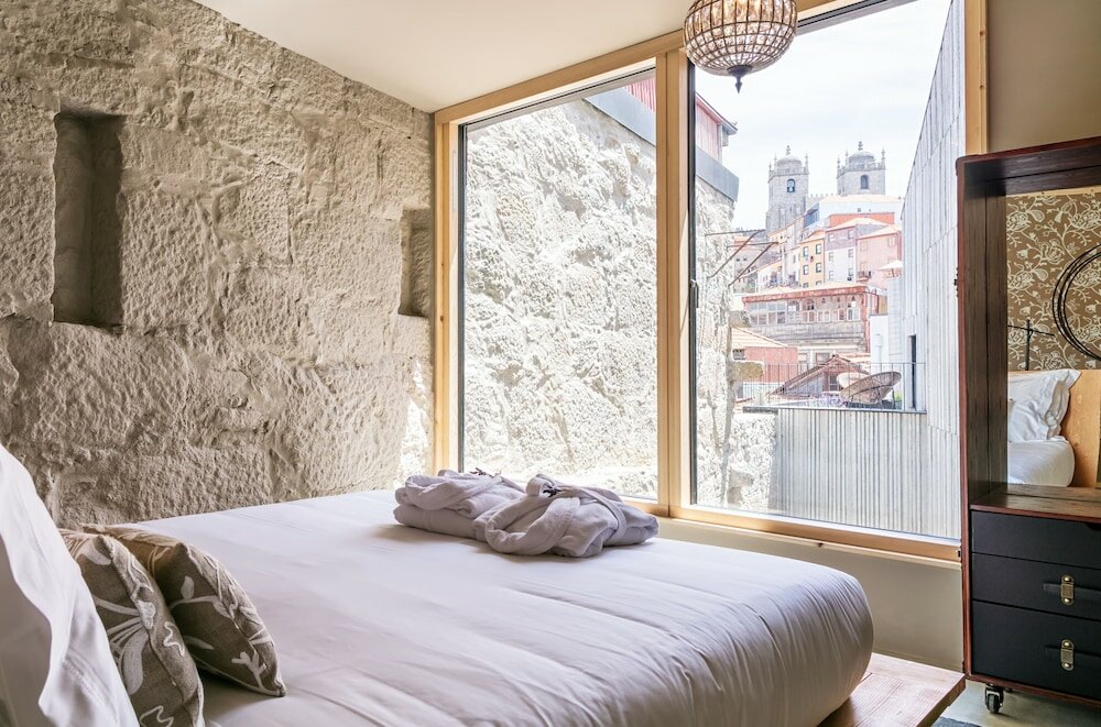 Фото Armazém Luxury Housing