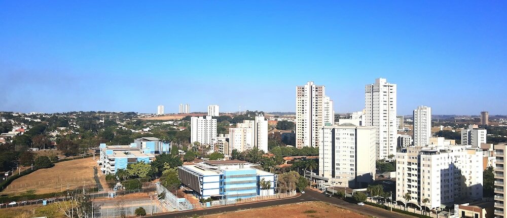 Фото Tryp by Wyndham Ribeirao Preto