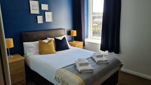 Гостиница The Davron Hotel