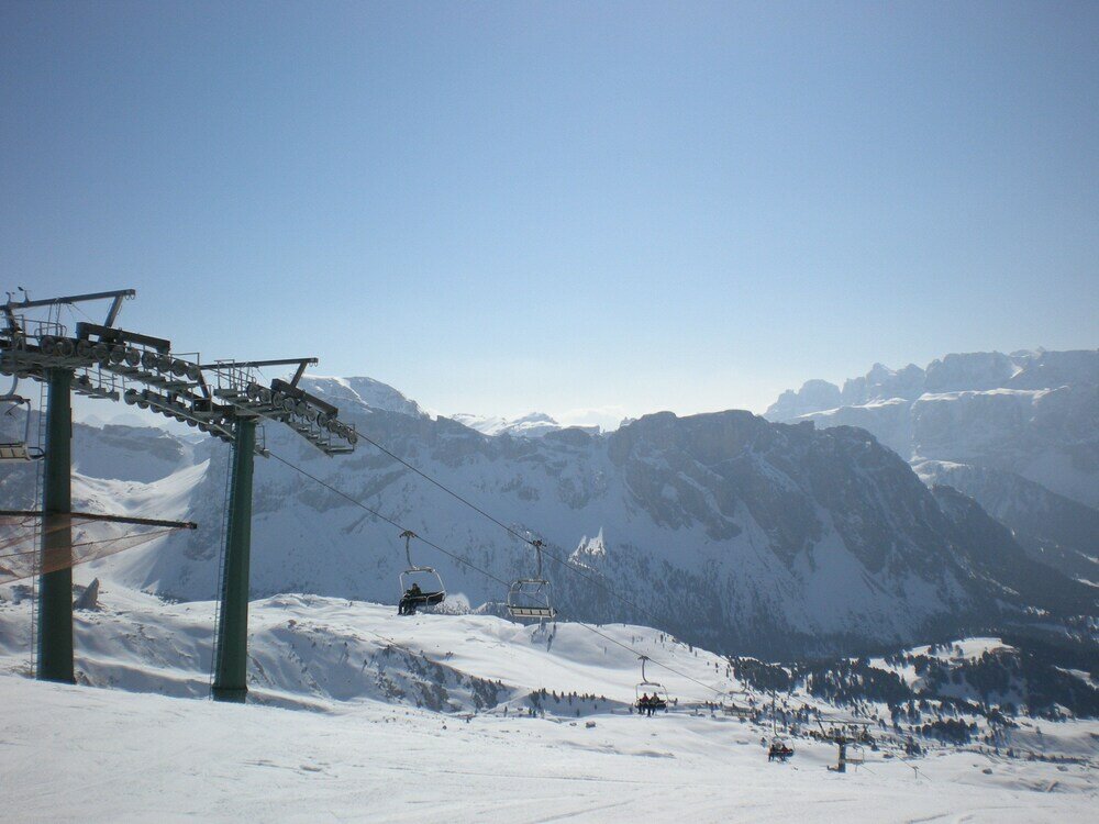 Фото Olympic SPA Hotel