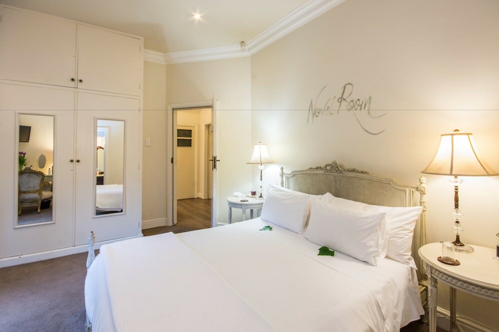 Фото Albarosa Guesthouse