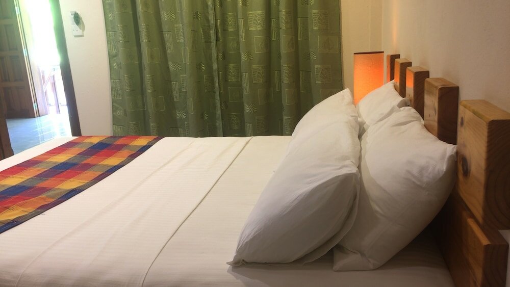 Фото Banana Residence