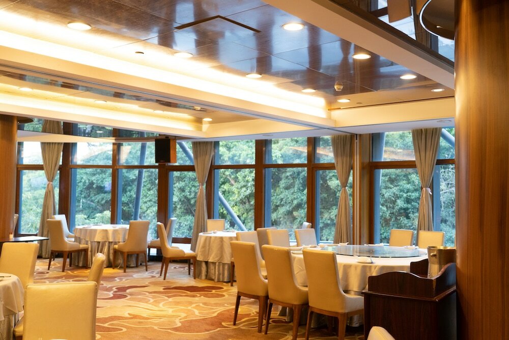 Фото L'Hermitage Hotel Shenzhen