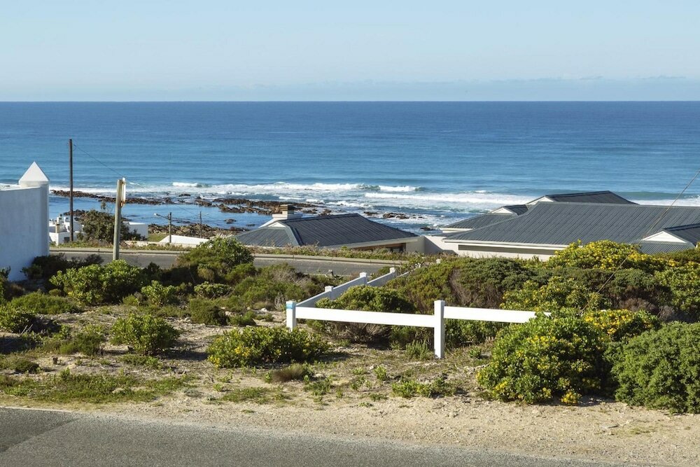 Фото Oceanview B&b 85 Oceanview Drive