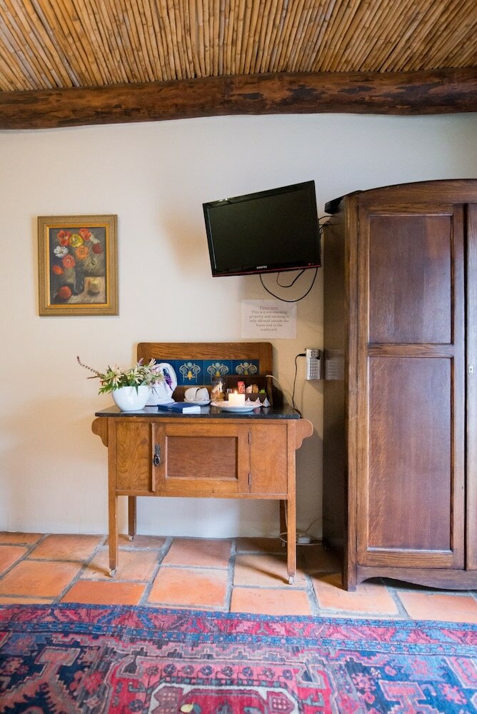 Фото Tulbagh Country Guest House