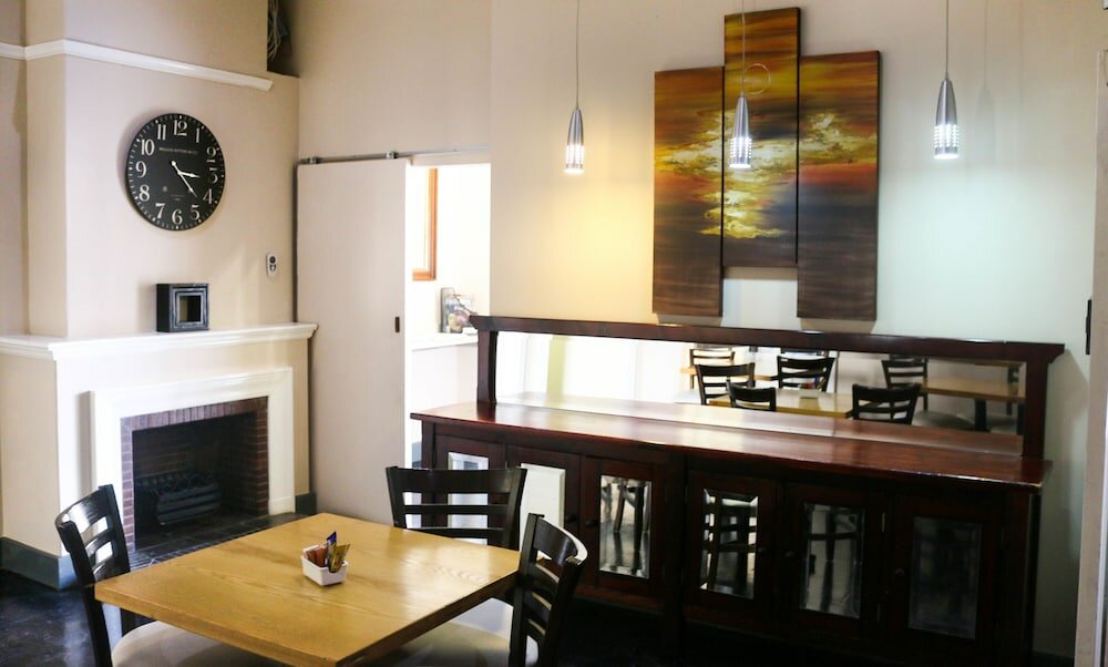 Фото Ilawu Lodge