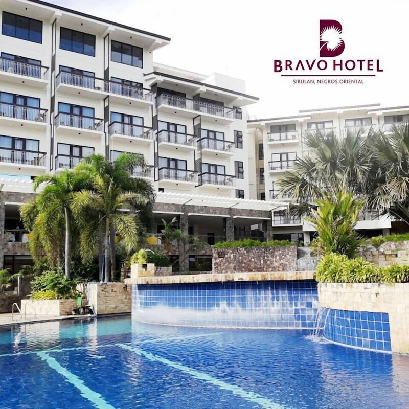 Гостиница Bravo Hotel and Resorts