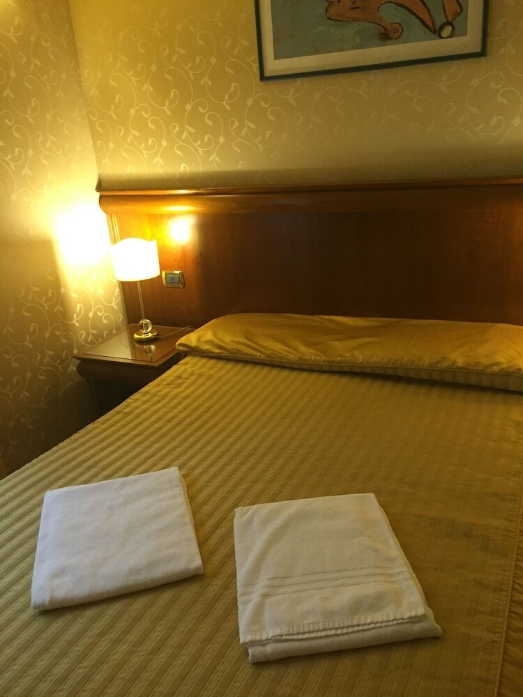 Фото Hotel Divine Rome