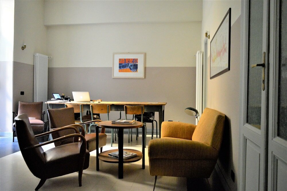 Фото Vino e Oli Residenze