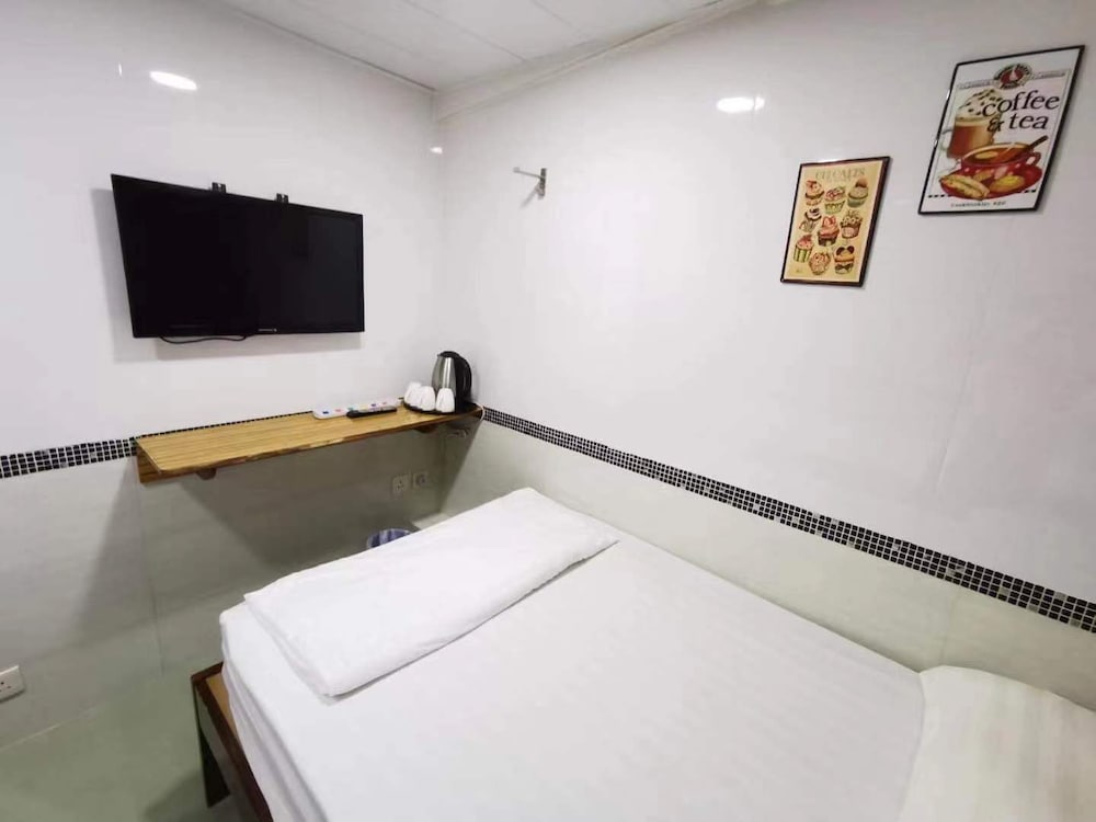 Фото Just Hotel Jordan