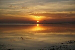 Апартаменты Praschita Bali