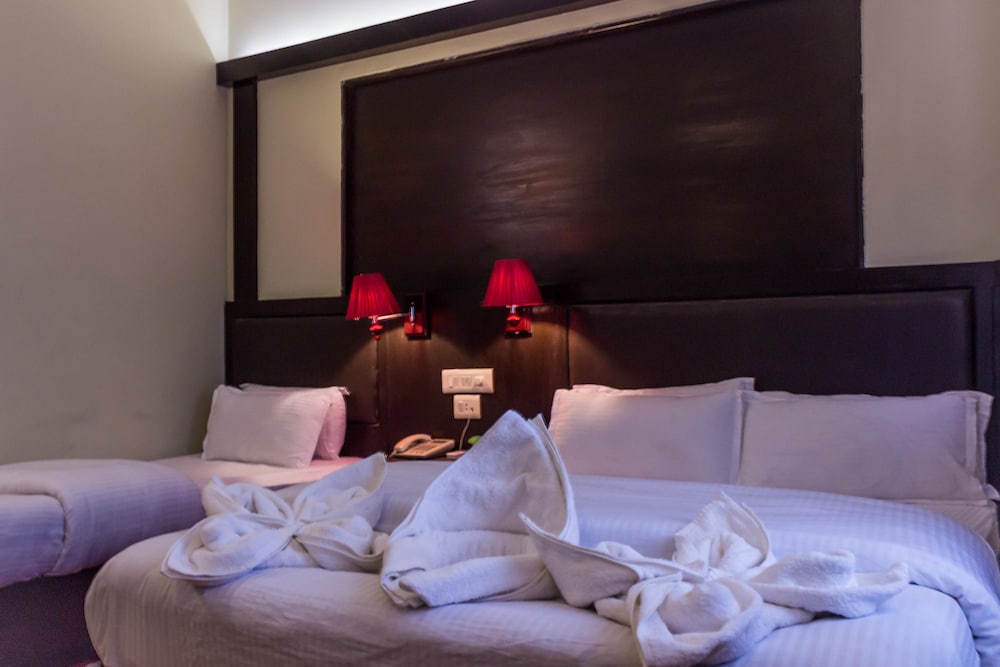 Фото отеля 5