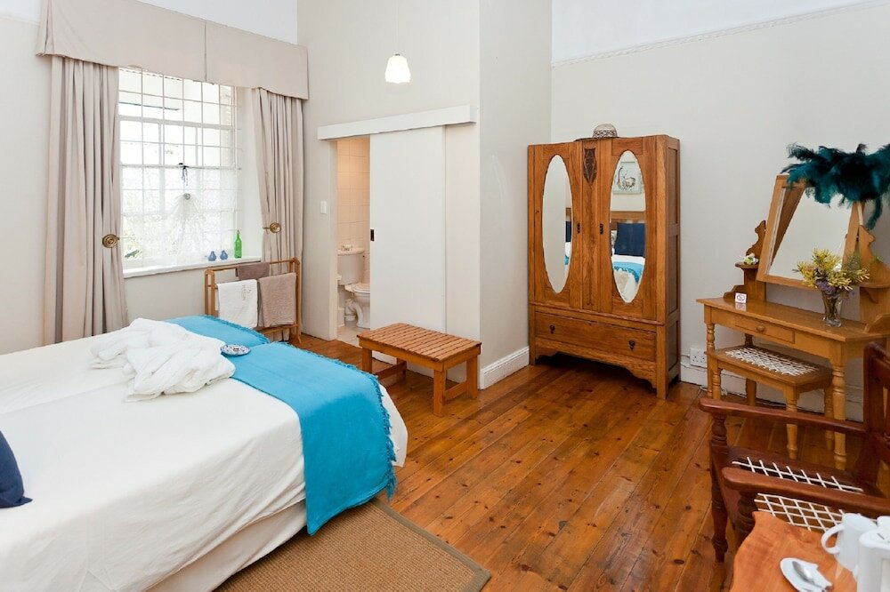 Фото Yotclub B and B