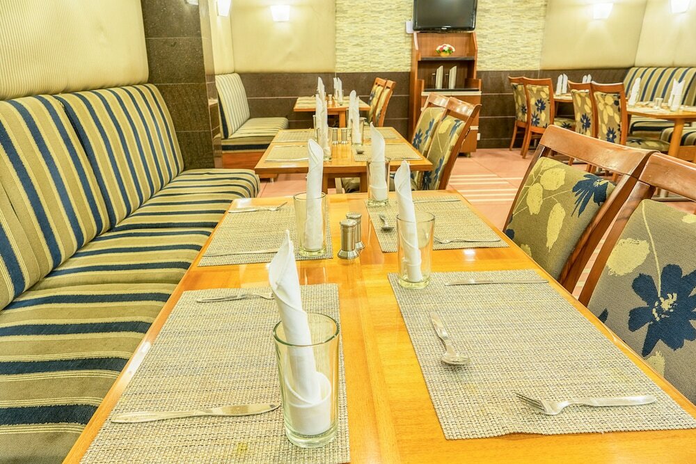 Фото Treebo Trend Ambassador