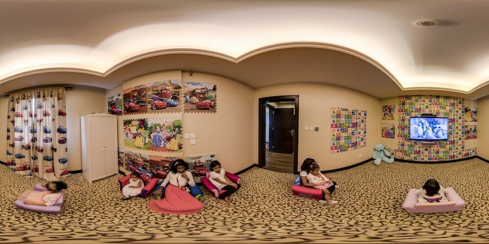 Фото Grand Park Hotel