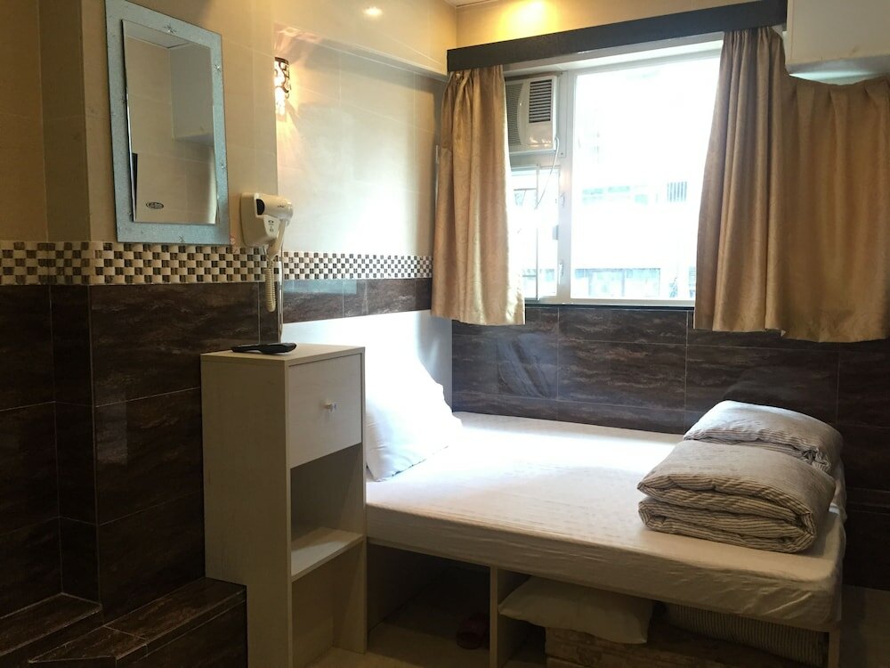 Фото 3D Inn Hong Kong Dragon