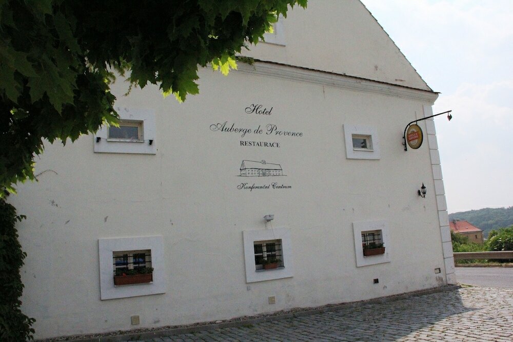 Фото Auberge de Provence