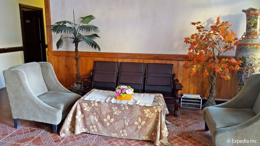 Фото Hotel Henrico Kisad