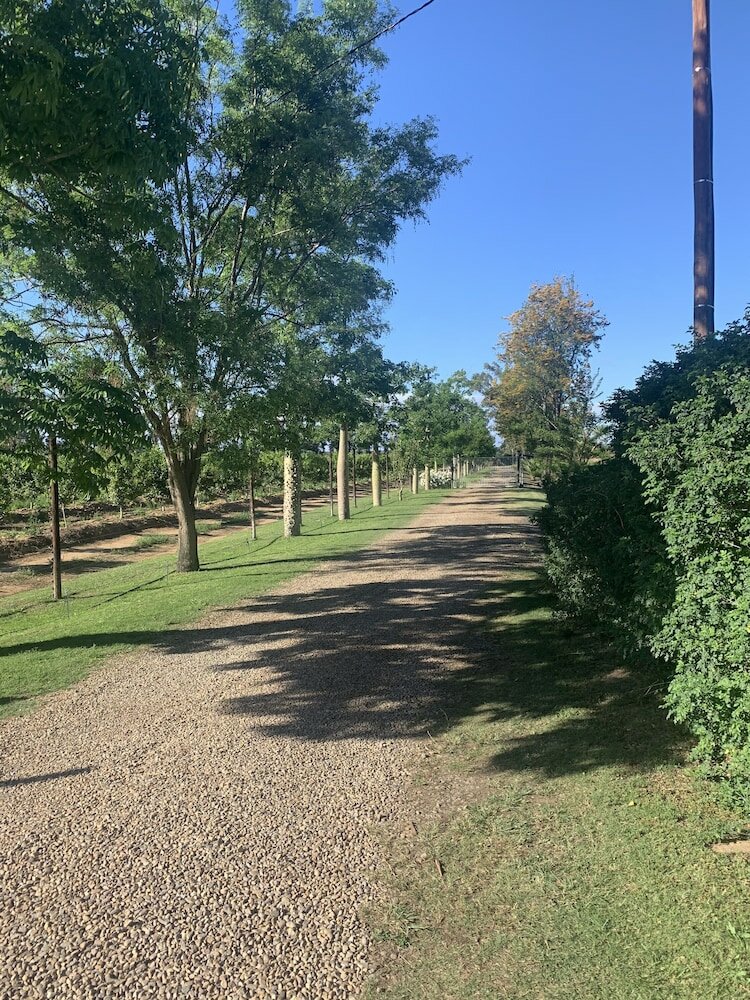 Фото Gerald's Gift Guest House