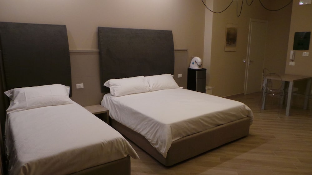 Фото Marbia Guest House