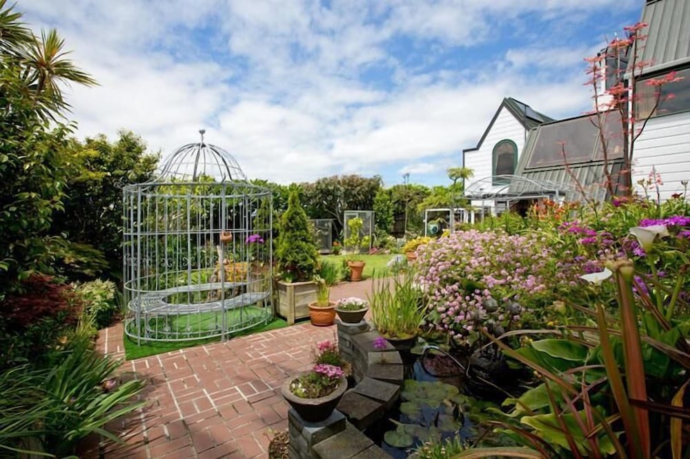 Фото Tivoli Homestay