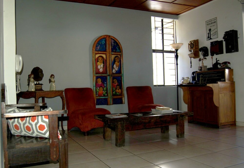 Фото Hotel Meson de Maria