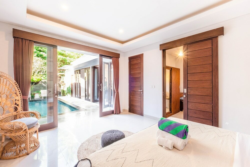 Фото Kakul Villas & Suites by Supala