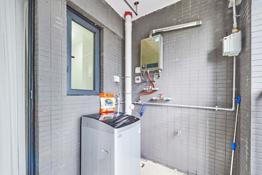 Фото Shengang Hotel Apartment Gaoxinyuan