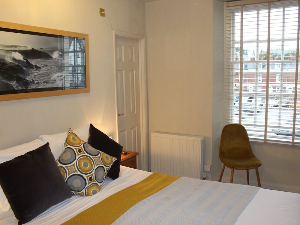 Фото Bendene Townhouse