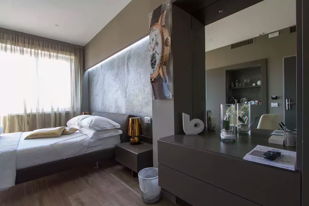 Фото Ginevra Rooms Bergamo