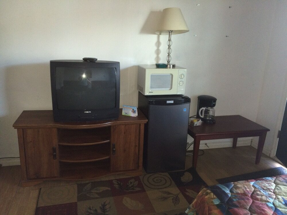 Фото Esterhazy Motor Hotel