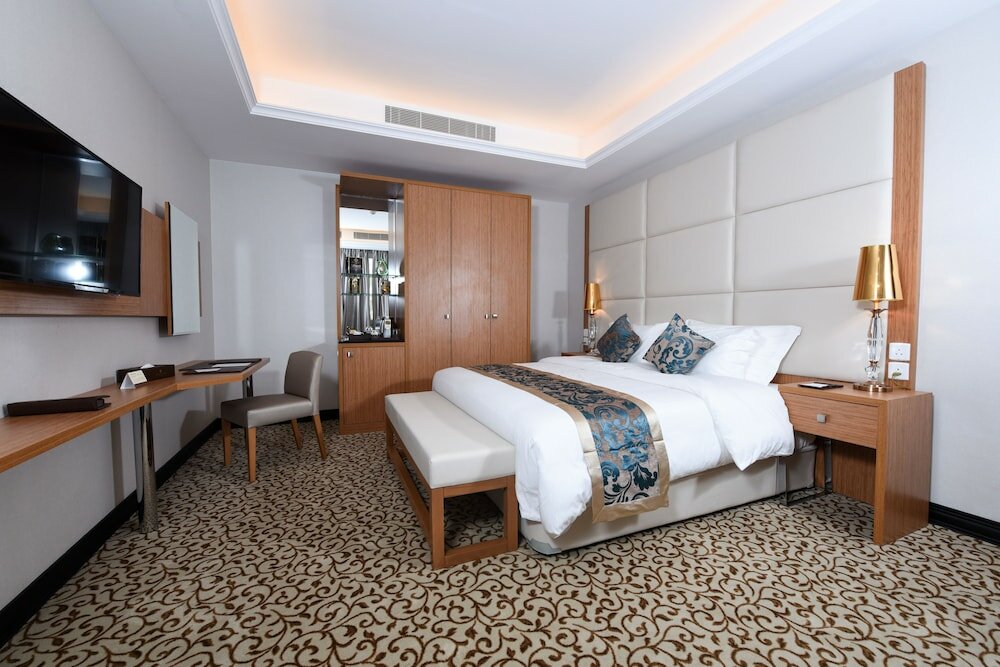 Фото Grand Park Hotel