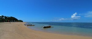 Гостиница Akana Boutique Hotel Sanur