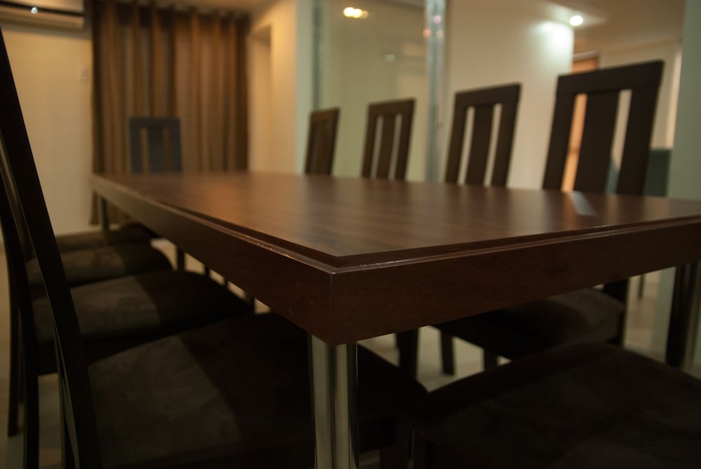 Фото M Suites Hotel