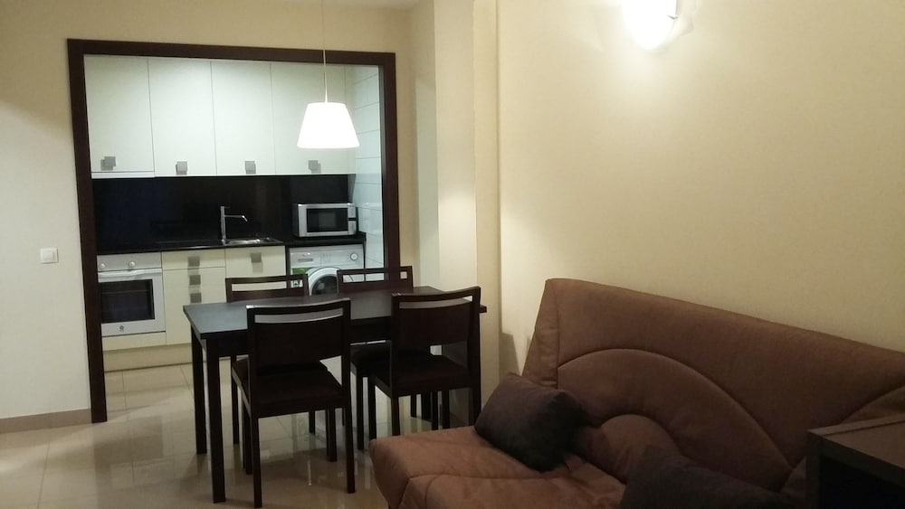 Фото Apartamentos Canillo Les Moles 3000