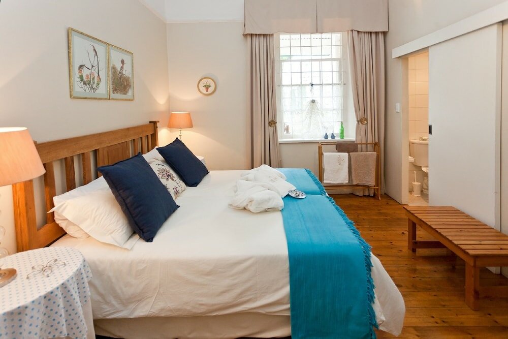 Фото Yotclub B and B