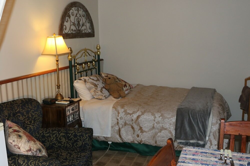 Фото Aletheim Guest House Collection