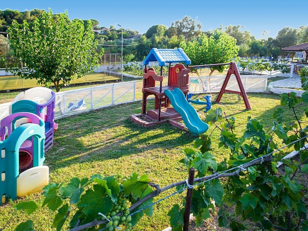 Фото Villa dell' Angelo