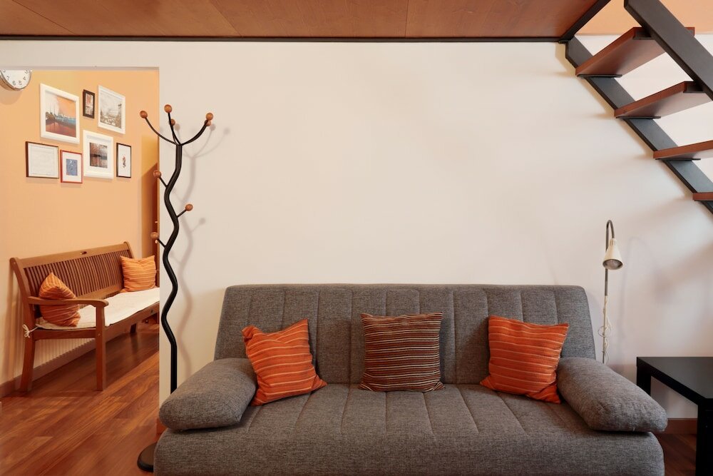 Фото Piazza delle Erbe Stylish Flat