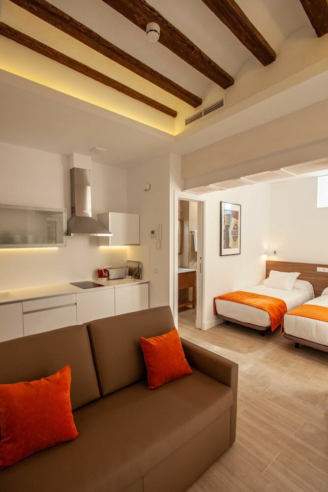 Фото Apartamentos Maier