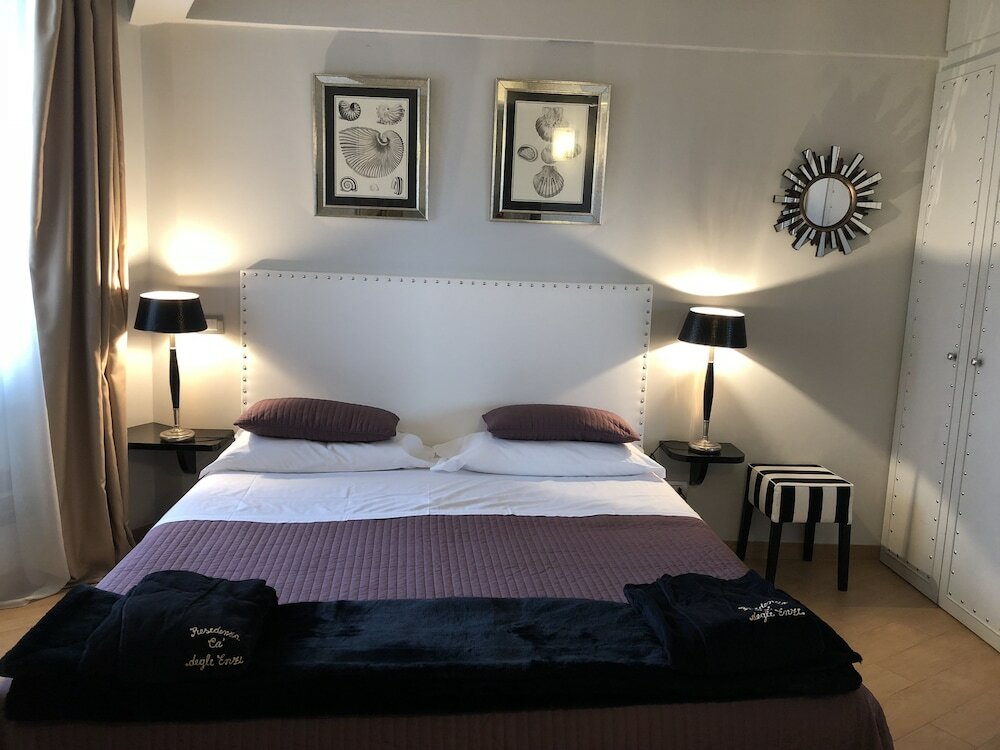 Фото Residenza Ca' degli Enzi