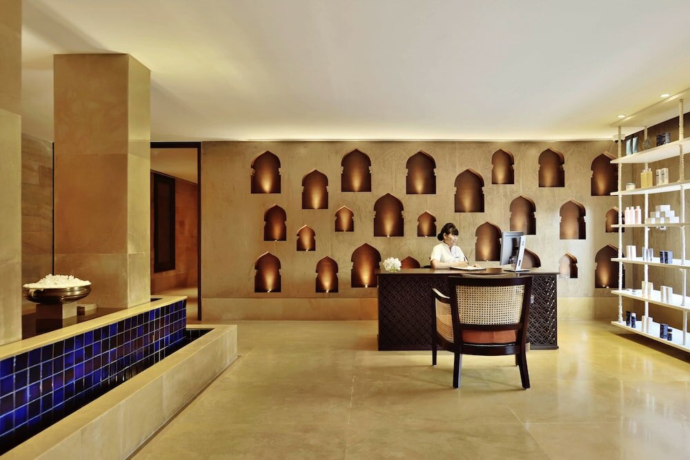 Фото Jaisalmer Marriott Resort & SPA