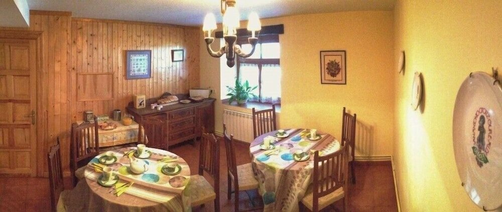 Фото Casa Rural Areano