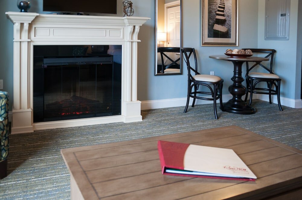 Фото RiverWalk Resort at Loon Mountain