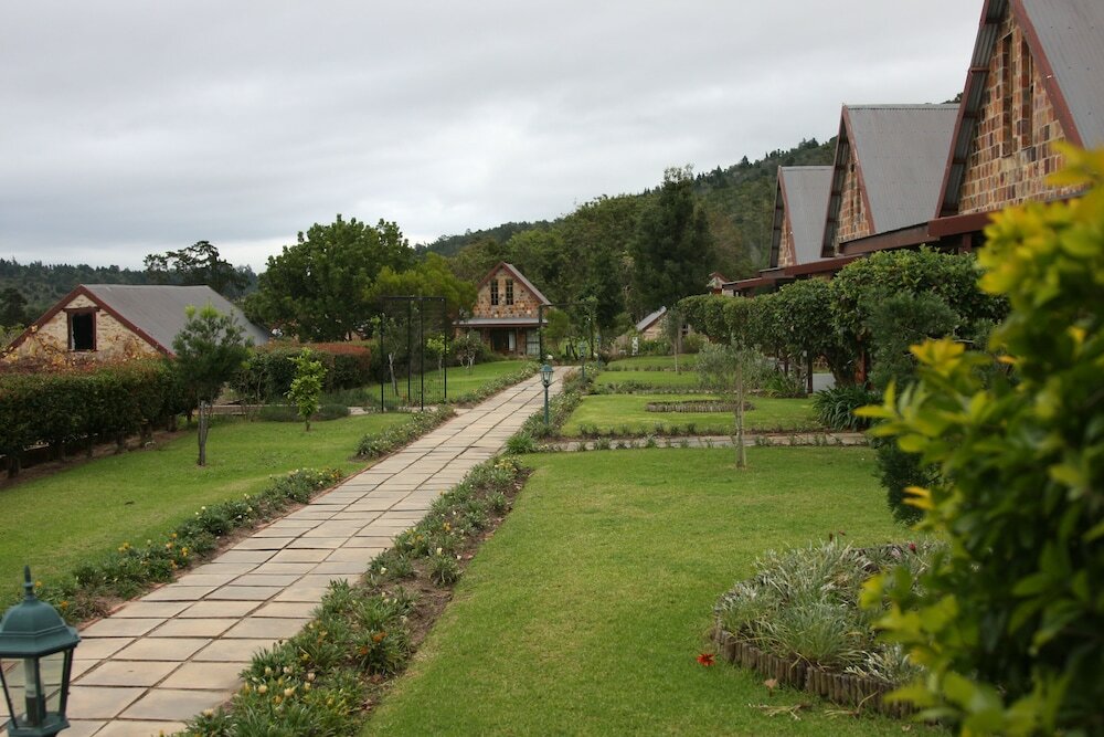 Фото Swartvlei Equestrian Estate