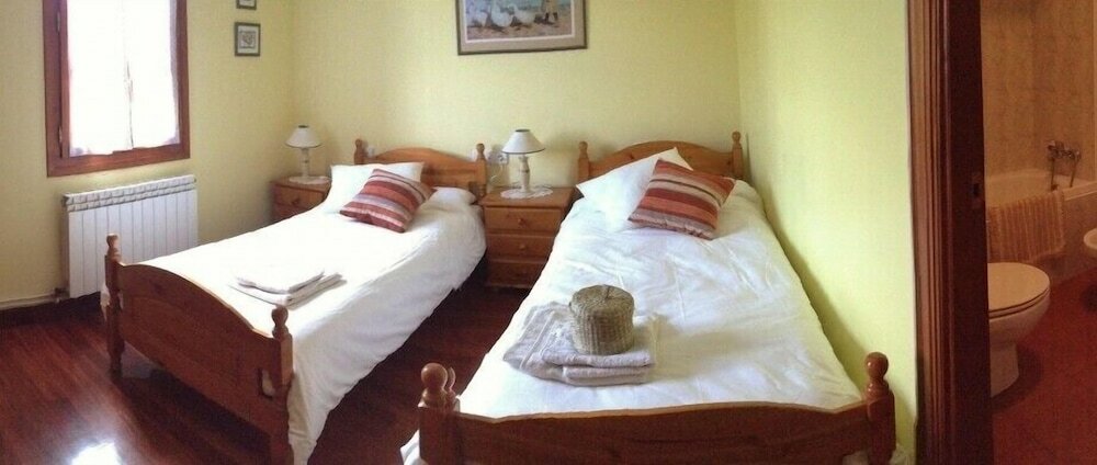 Фото Casa Rural Areano