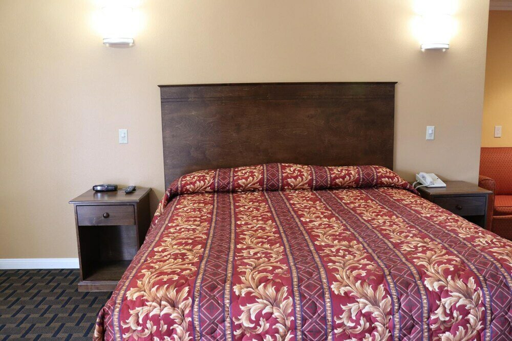 Фото Fullerton Lodge