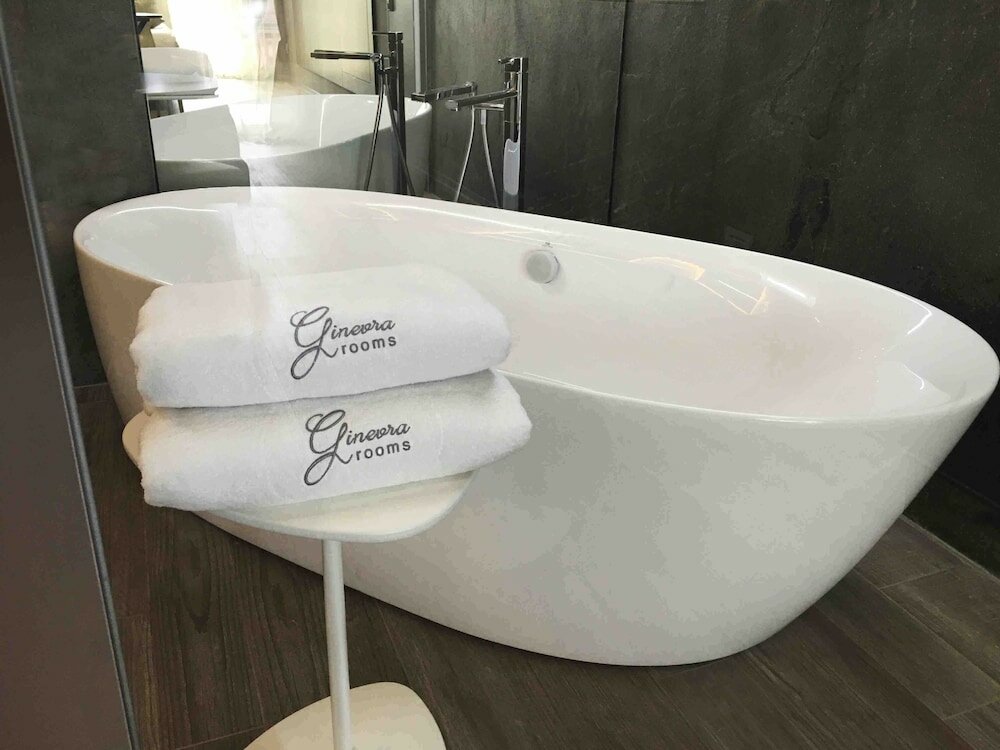 Фото Ginevra Rooms Bergamo