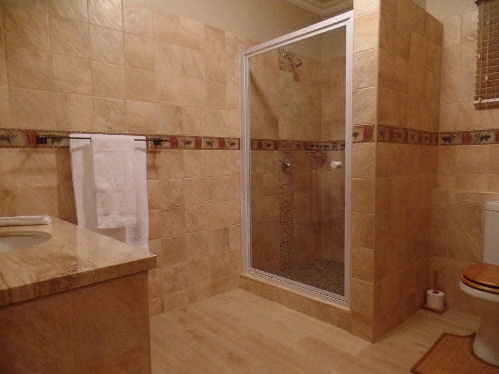 Фото Thuleka Lodge Ferndale